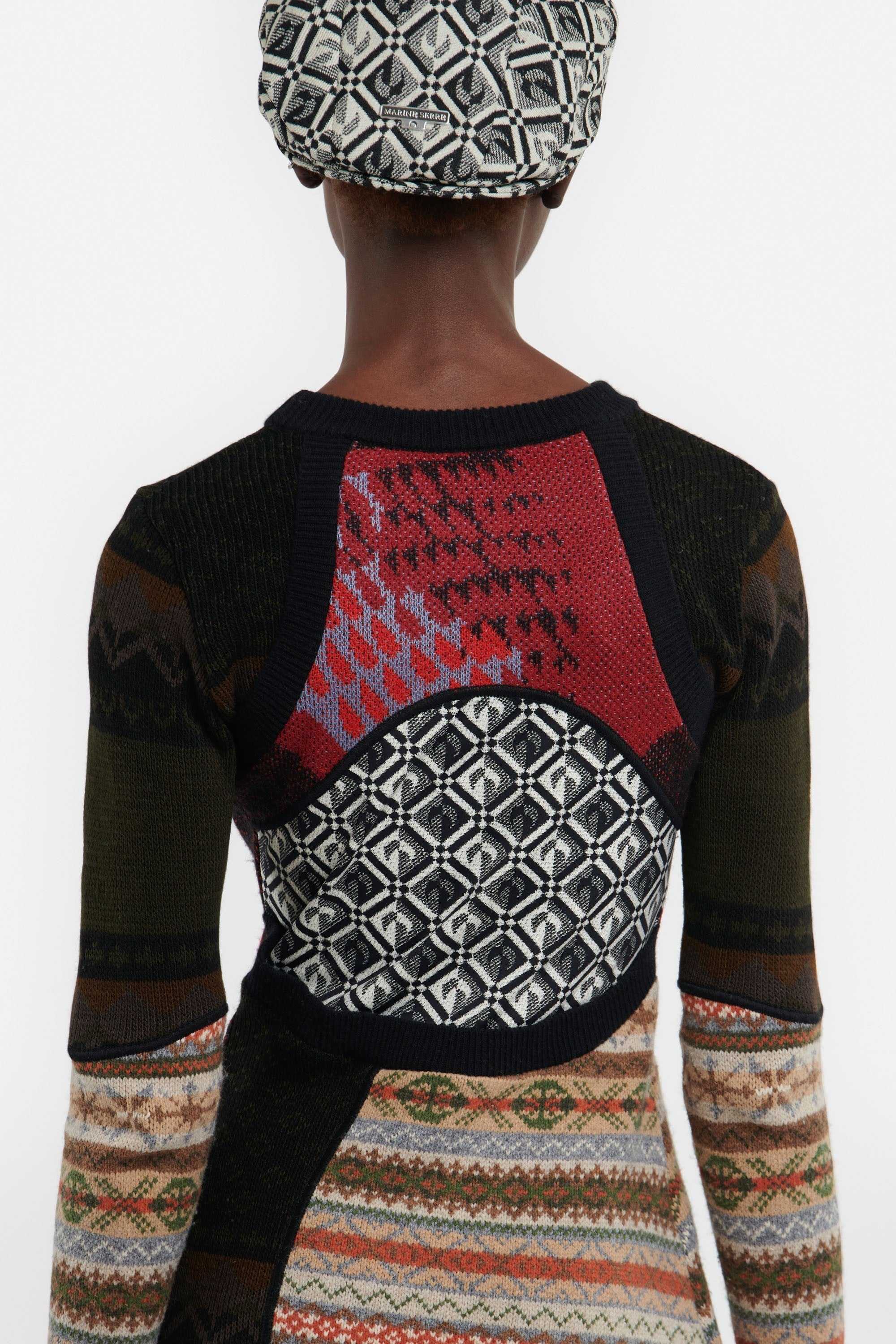 PRIX MARQUE : 190€_Multicolor Robe - Multicolor