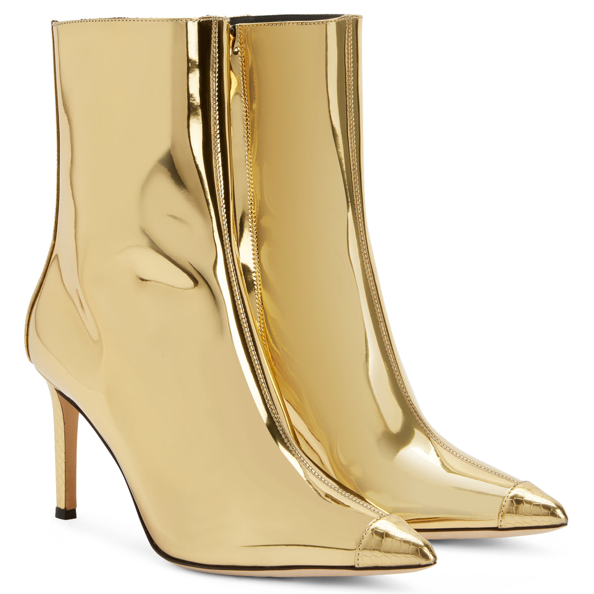 Bottes & Bottines