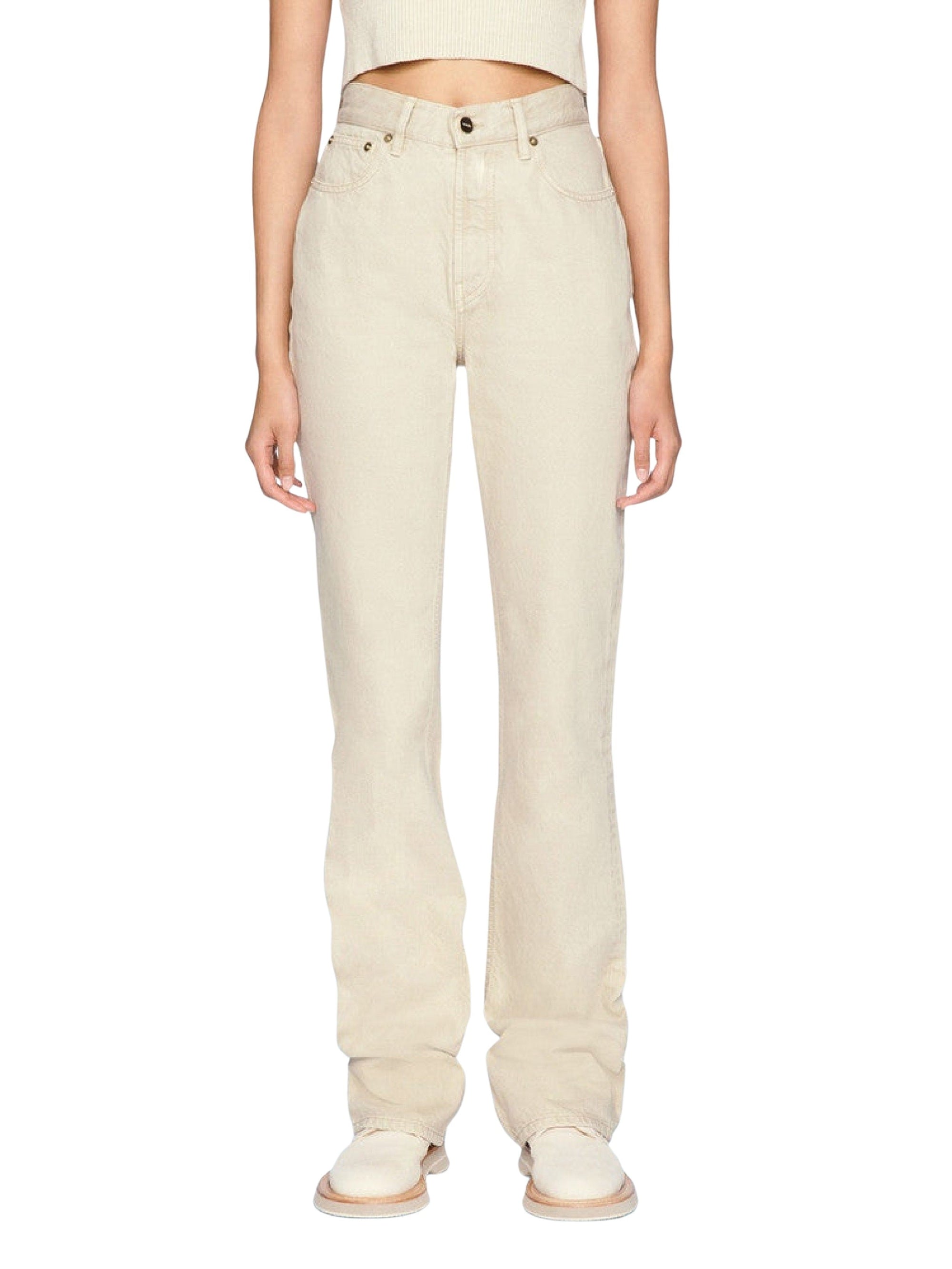OFF-WHITE LE DE NIMES