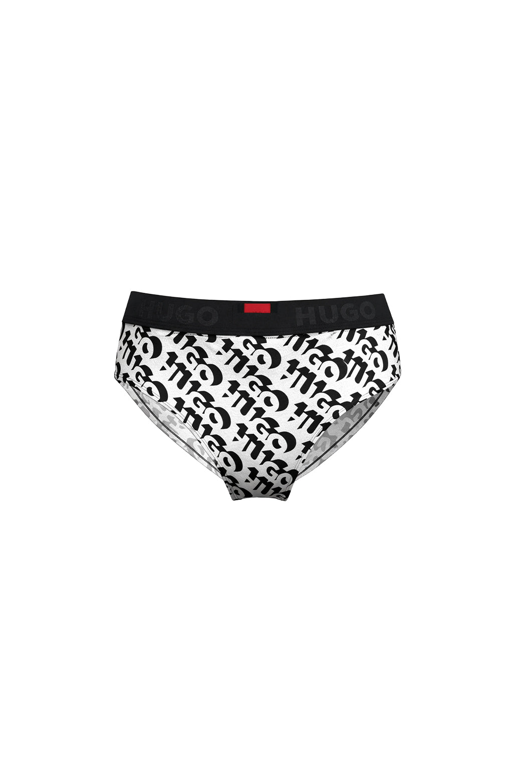 OPEN WHITE // BODYWEAR BRIEF SL DESIGN