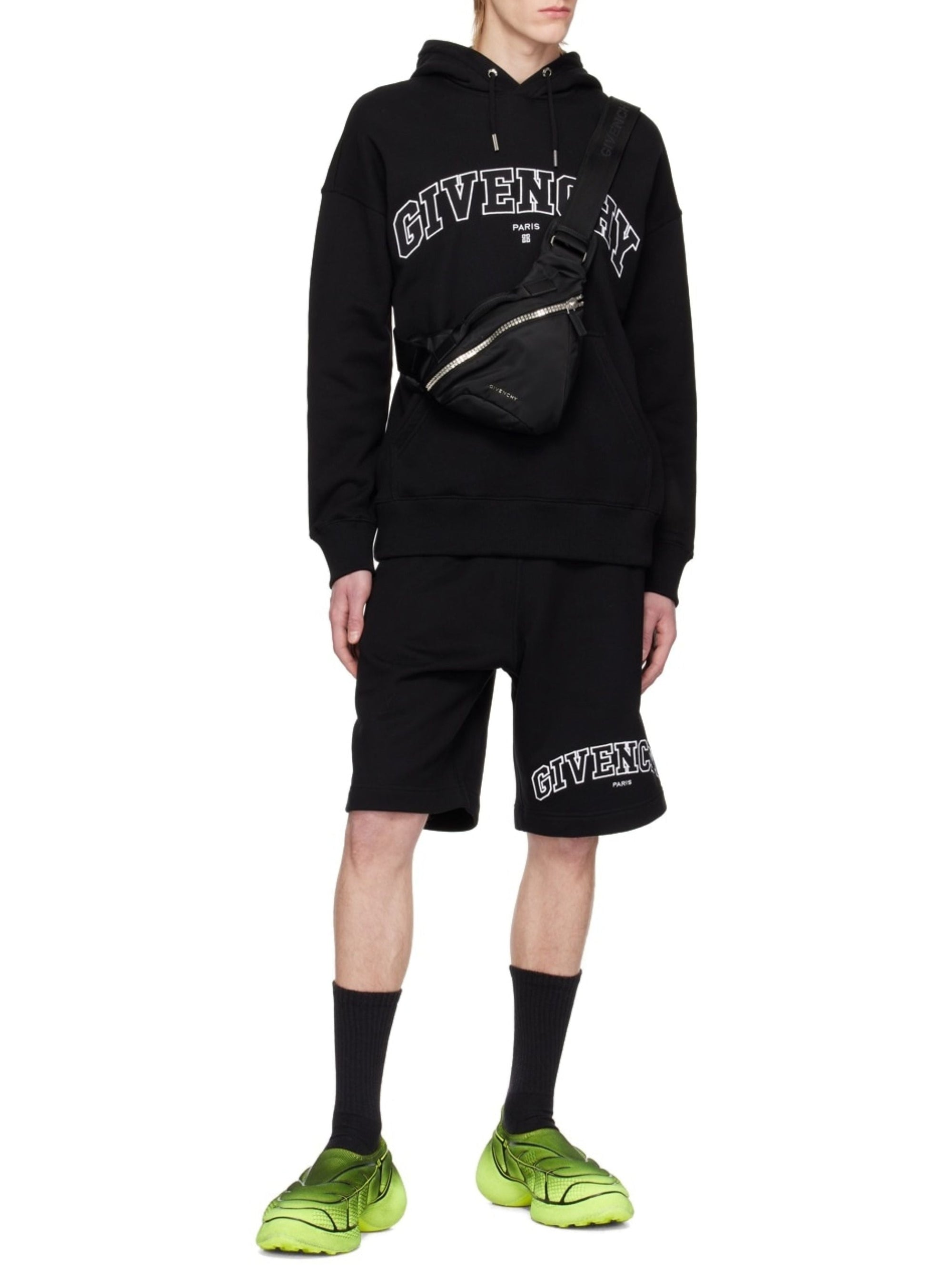 TK-360 PLUS SNEAKER
