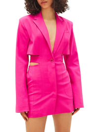 PINK LA ROBE BARI