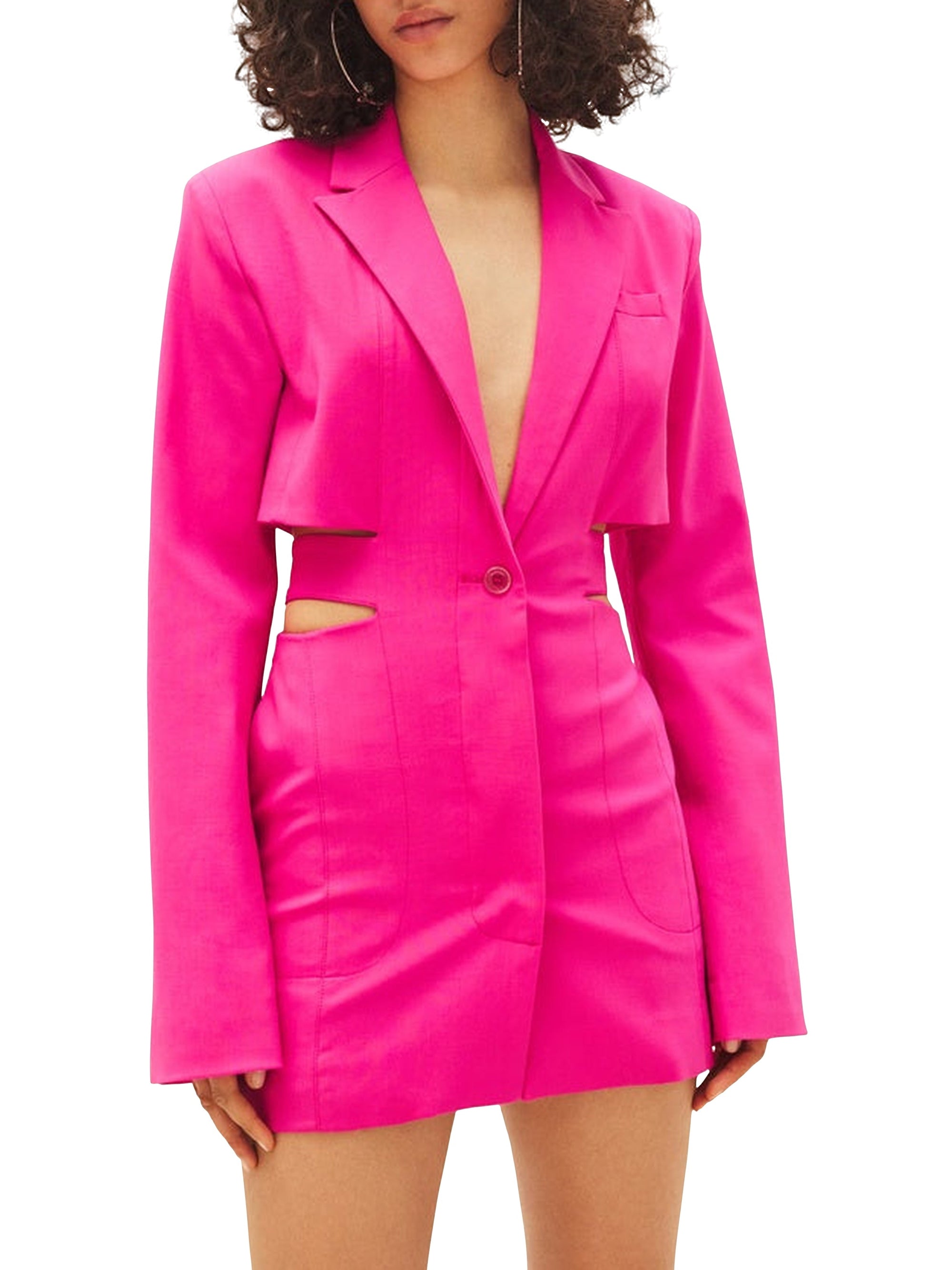 PINK LA ROBE BARI