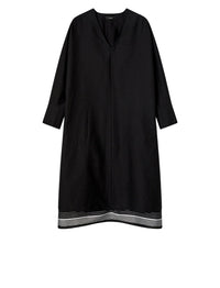 Black Robe - Black