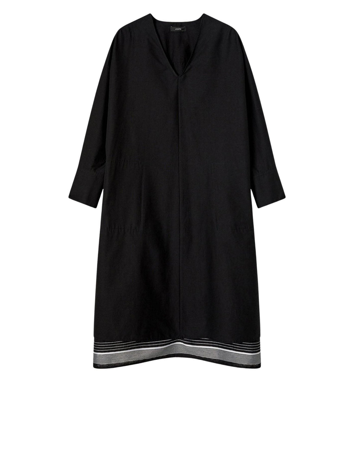 Black Robe - Black