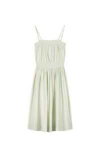Robe Dance fluide - Blue