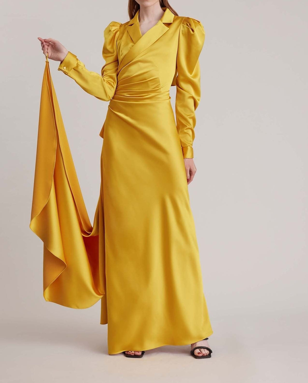 Dancing Dress - Solaire