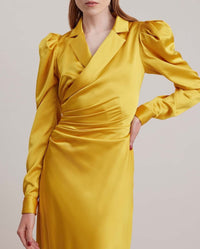 Dancing Dress - Solaire