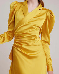Dancing Dress - Solaire