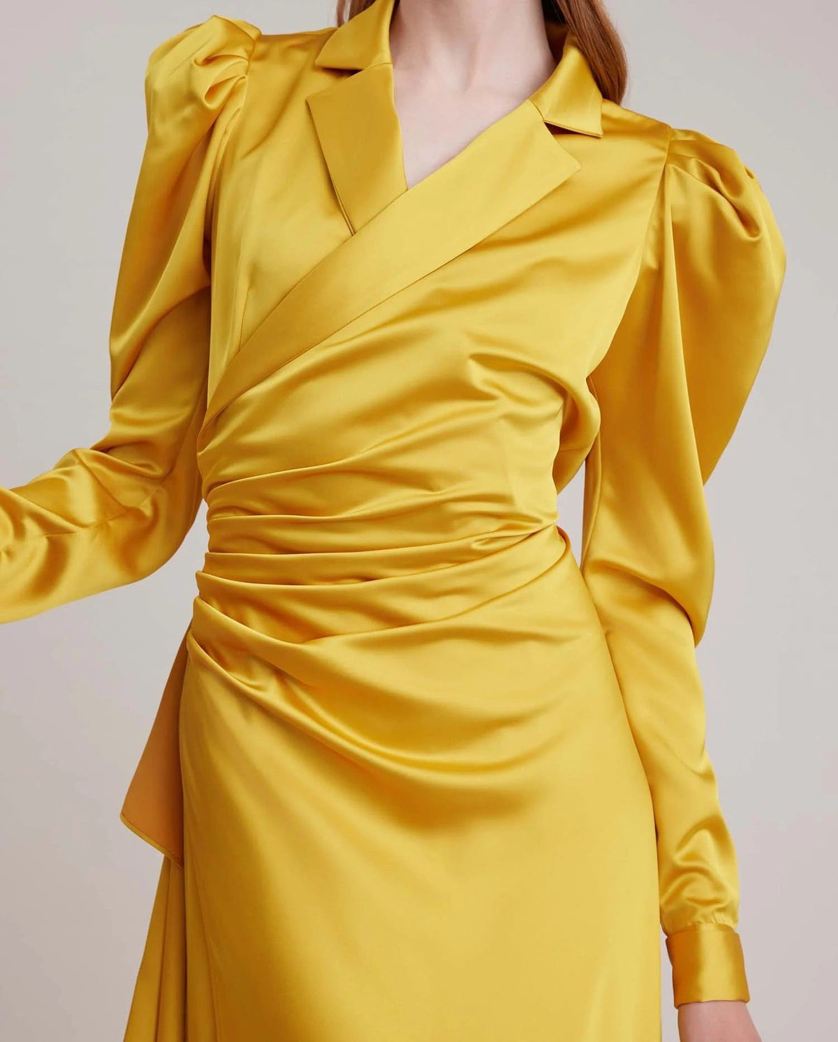 Dancing Dress - Solaire
