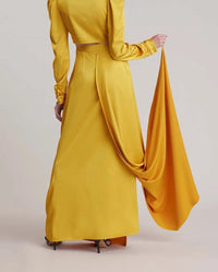 Dancing Dress - Solaire