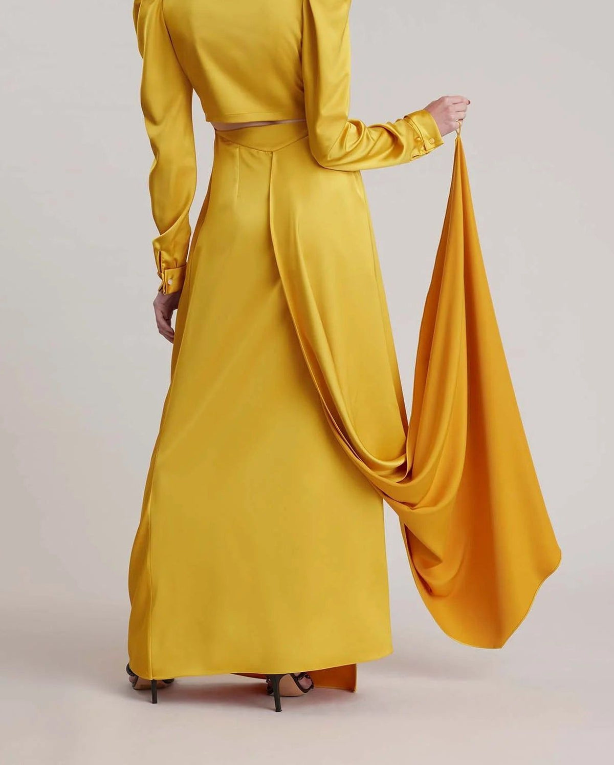 Dancing Dress - Solaire