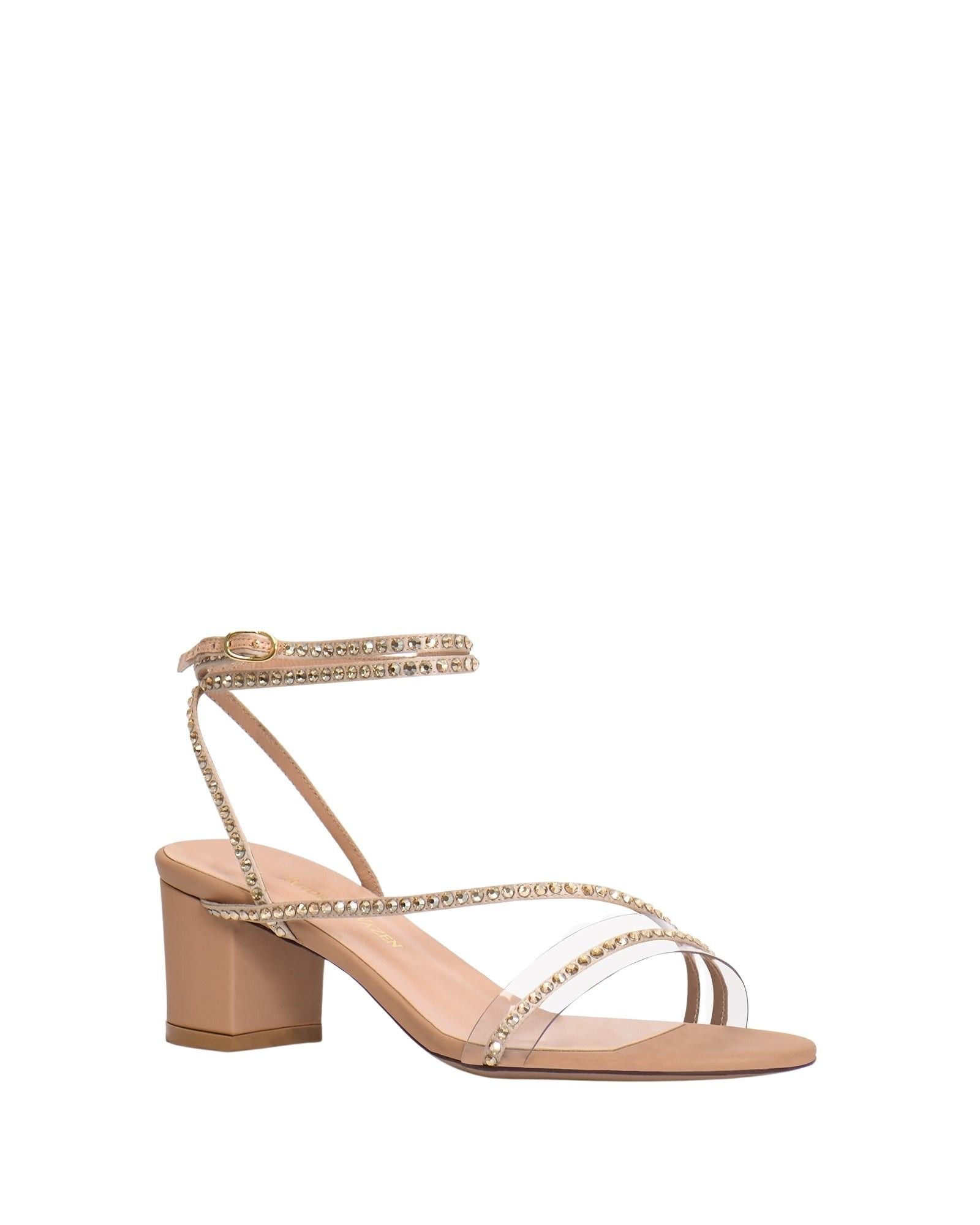 DASSY SANDAL ROUND