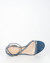 DASSY BLOCK DENIM
