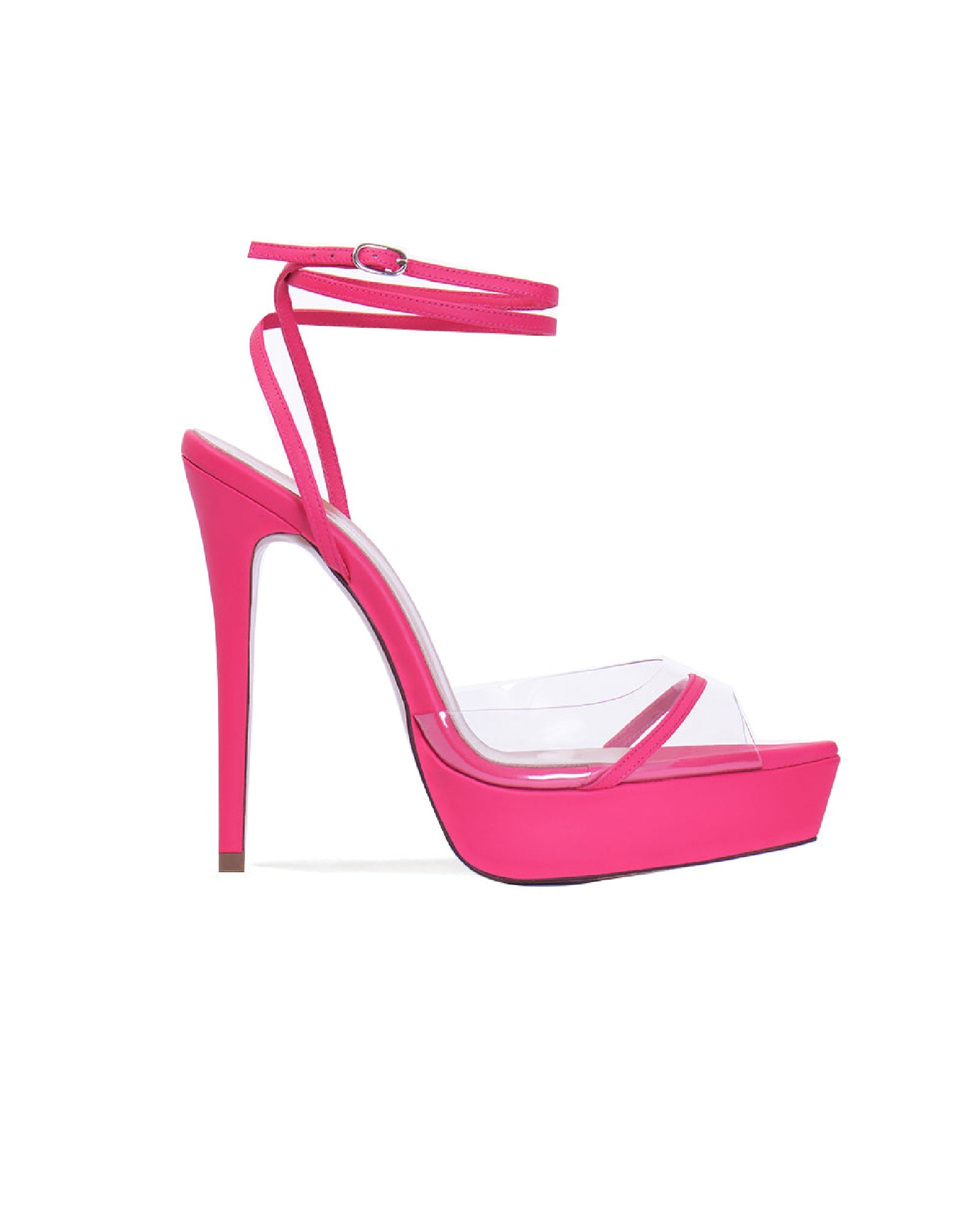 DASSY SANDAL PLATFORM