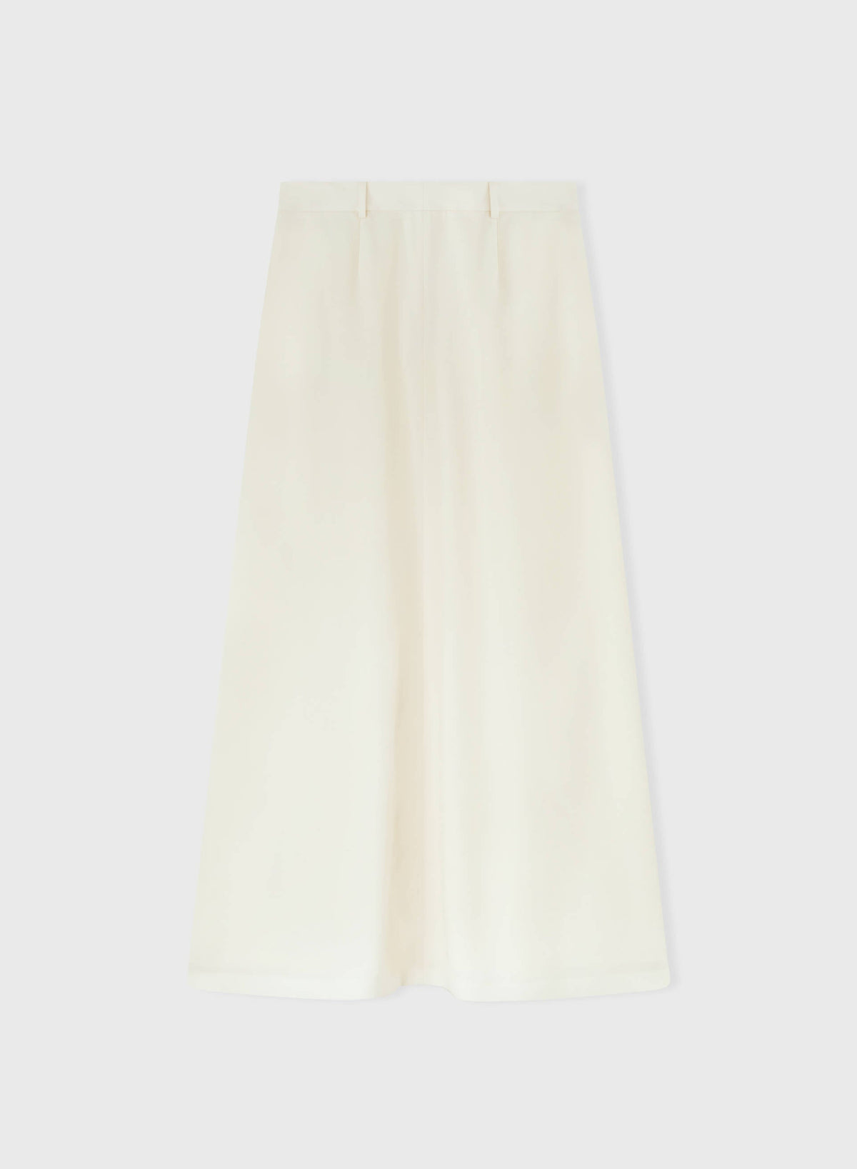 OFF WHITE SARTORIAL SKIRT