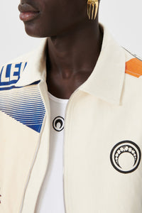 PRIX MARQUE : 270€_White Veste - White