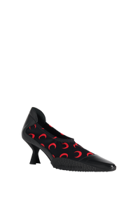 PRIX MARQUE : 150€_All Over Moon Red Escarpins - All Over Moon Red