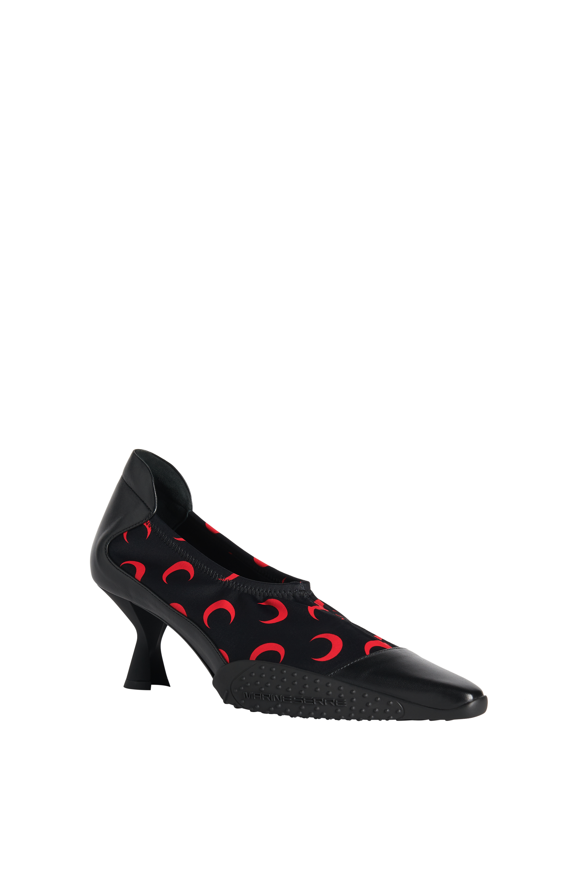 PRIX MARQUE : 150€_All Over Moon Red Escarpins - All Over Moon Red