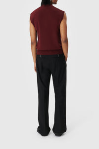 PRIX MARQUE : 170€_Black Pantalon - Black
