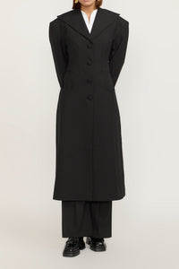 BLACK  // JOSEPH TAILOR