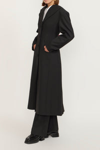 BLACK  // JOSEPH TAILOR