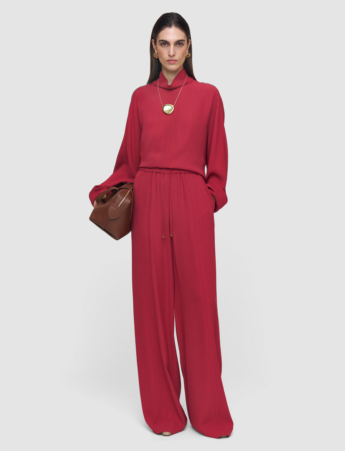 Mulberry Pantalons - Mulberry