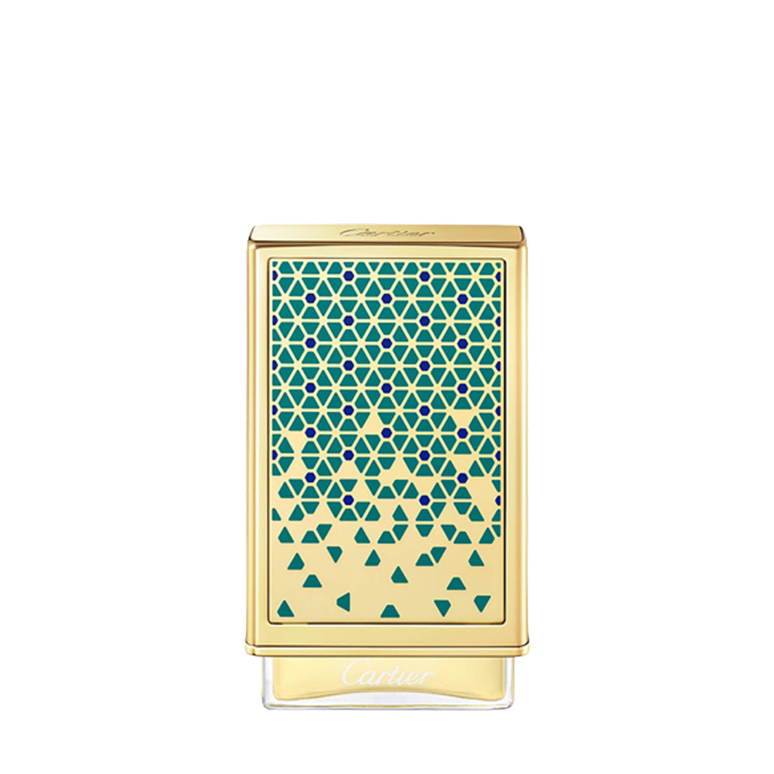 Boîtier Pixel et Recharges Oud & Santal