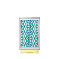 Boîtier Mosaïque et Recharges Oud & Santal
