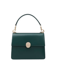 BASEPLUS_Marble Green MEDIUM FLAP B - Marble Green