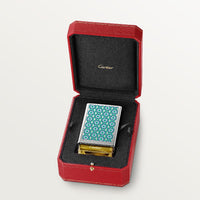 Boîtier Mosaïque et Recharges Oud & Santal