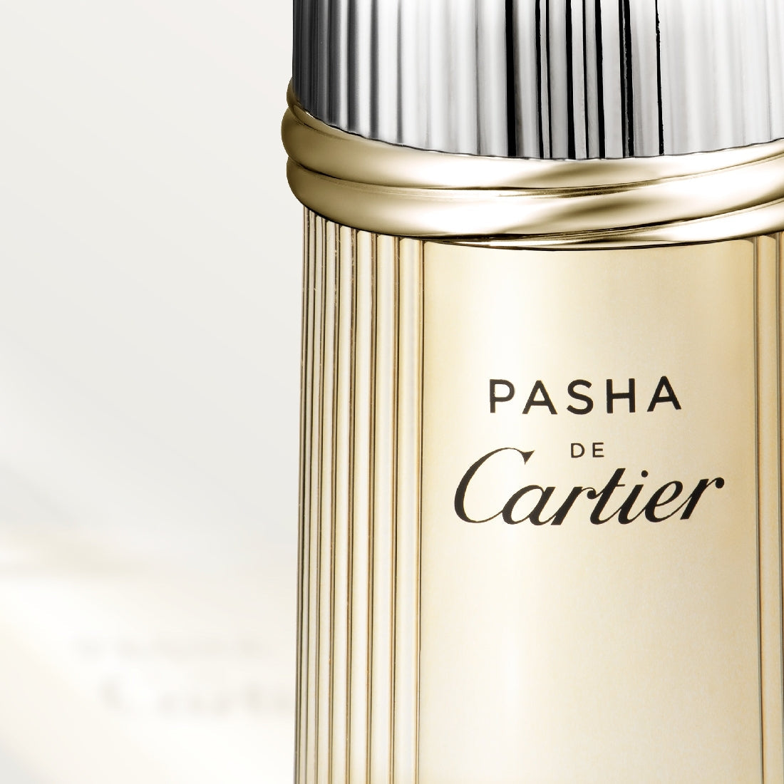 Pasha de Cartier Edition Limitée