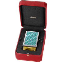 Boîtier Mosaïque et Recharges Oud & Santal