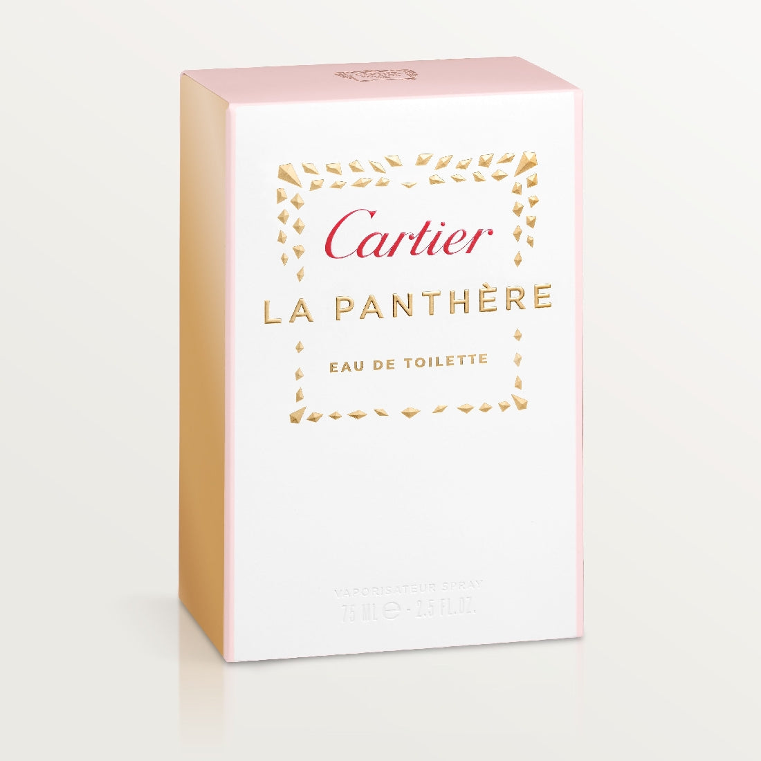 La Panthère Eau de Toilette