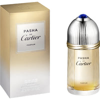 Pasha de Cartier Edition Limitée