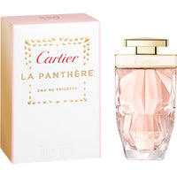 La Panthère Eau de Toilette
