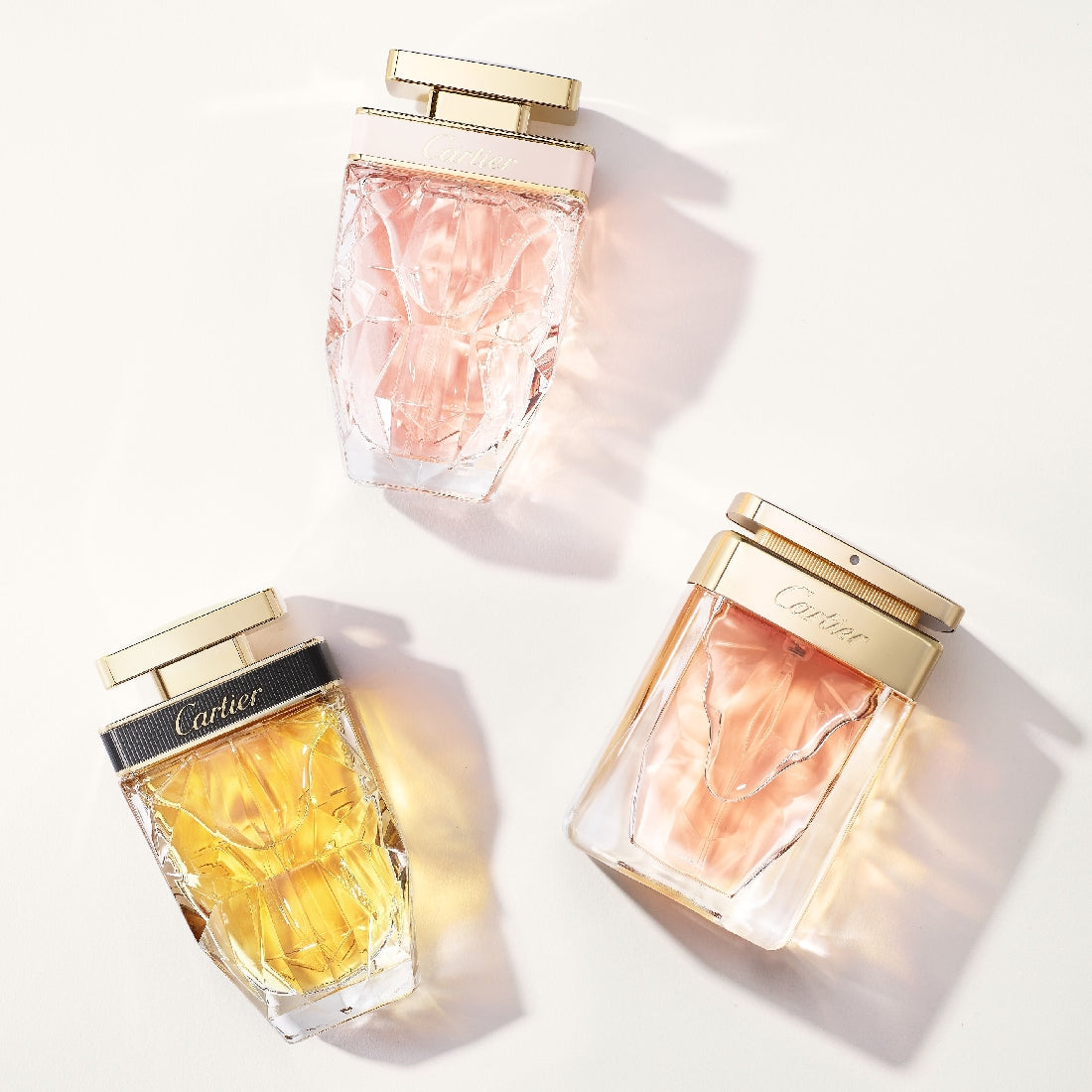 La Panthère Eau de Toilette