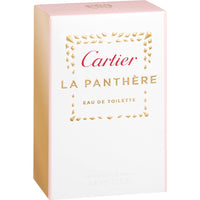 La Panthère Eau de Toilette