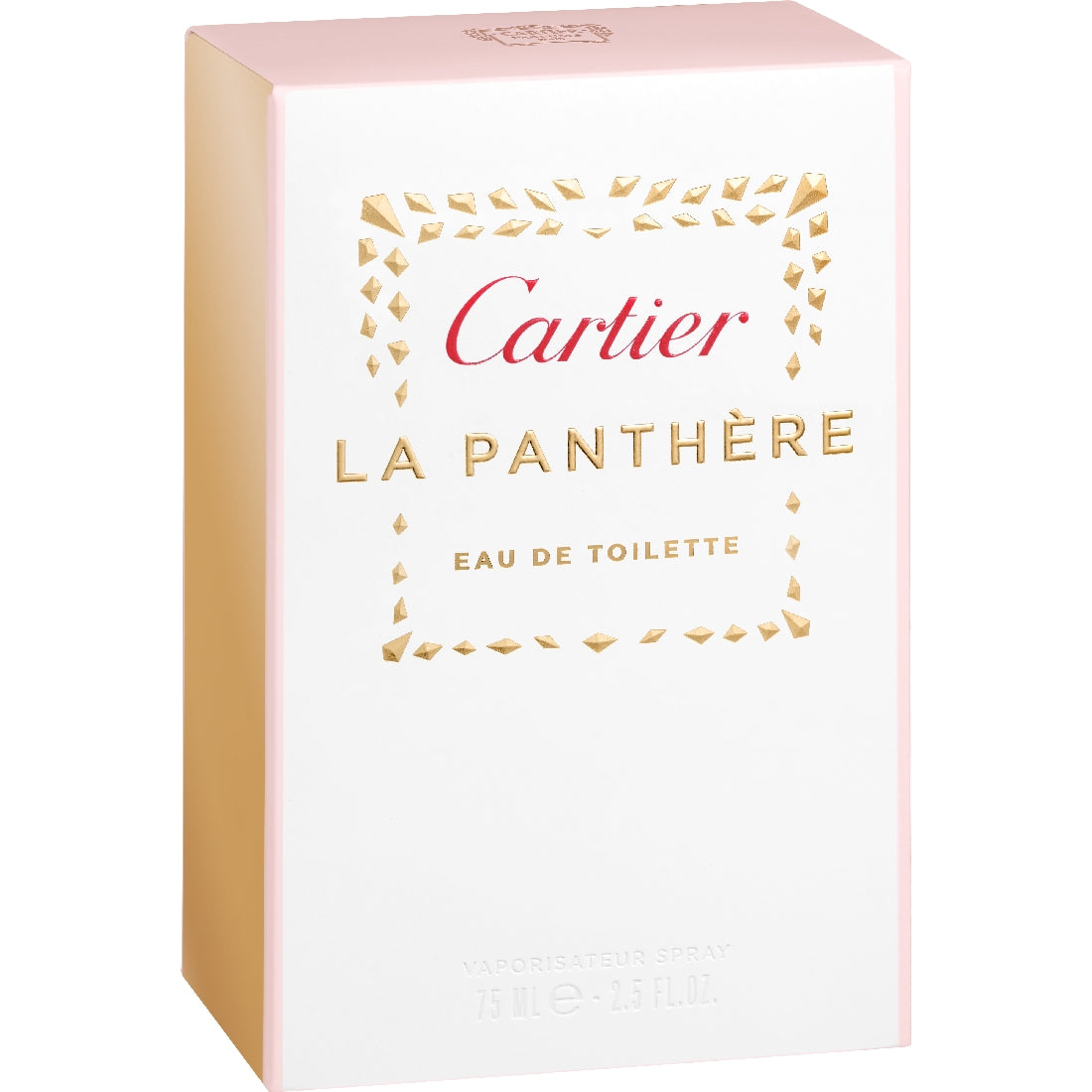 La Panthère Eau de Toilette
