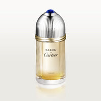 Pasha de Cartier Edition Limitée