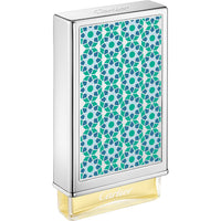 Boîtier Mosaïque et Recharges Oud & Santal