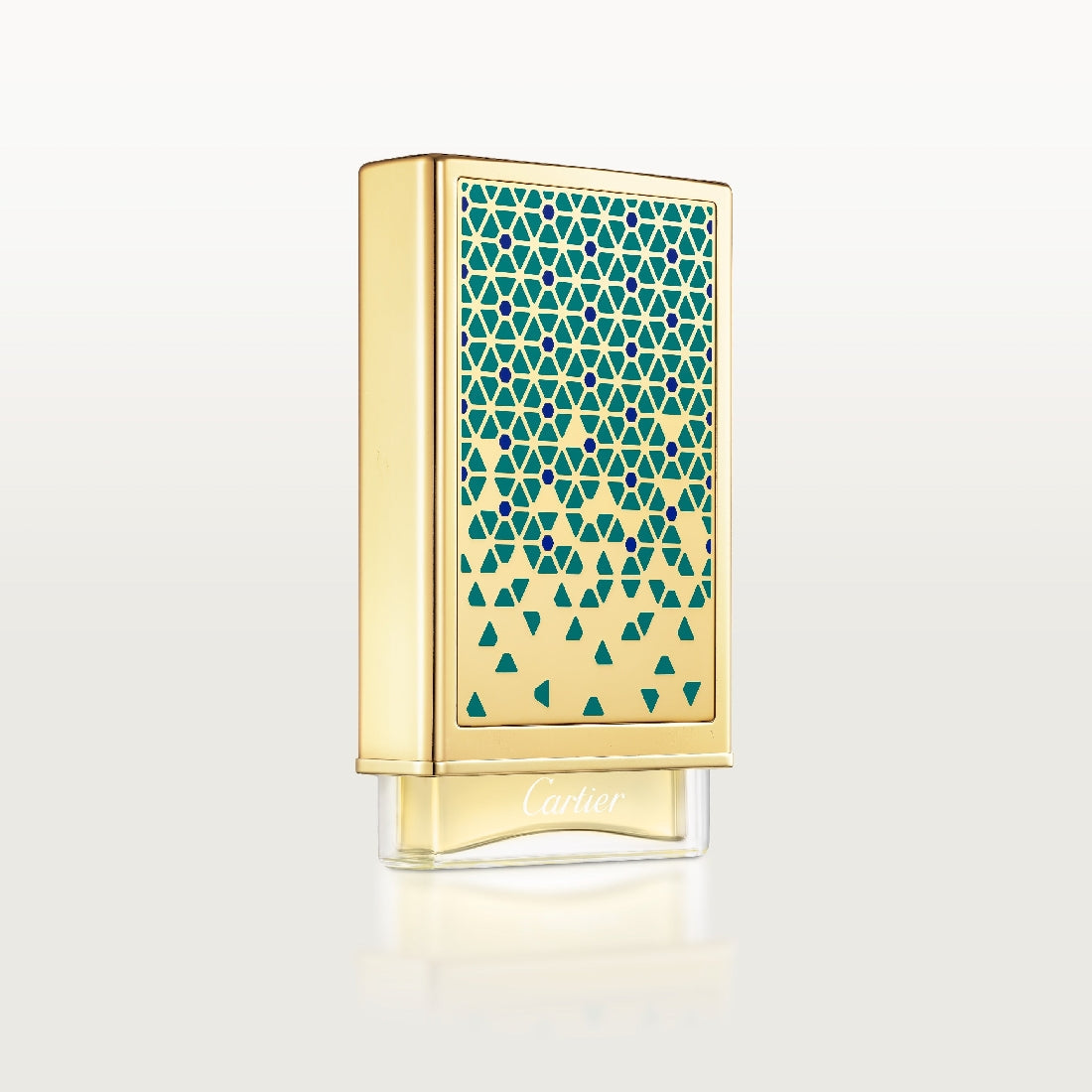 Boîtier Pixel et Recharges Oud & Santal