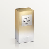 Pasha de Cartier Edition Limitée