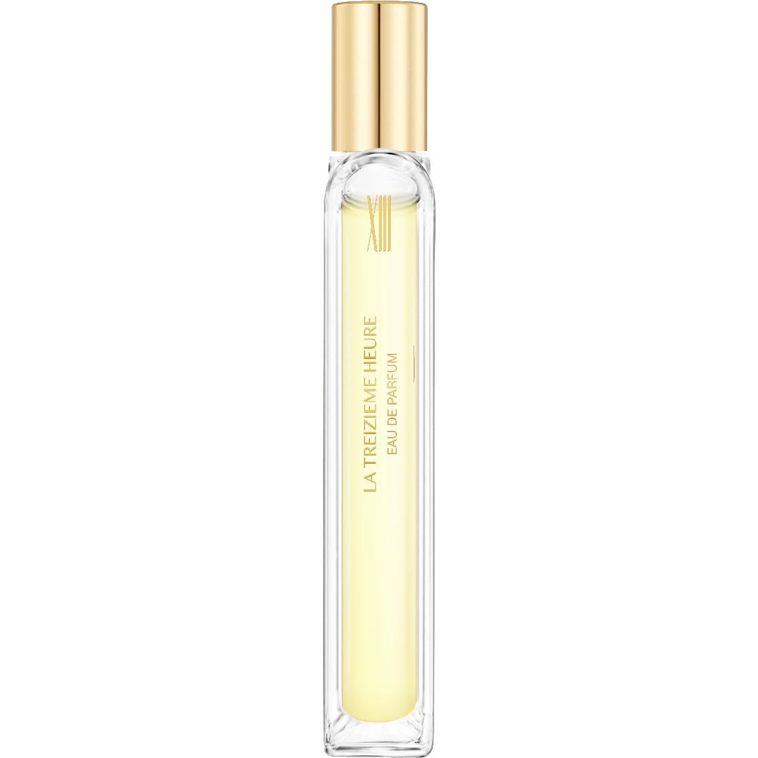 Recharges XIII La Treizième Heure