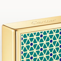 Boîtier Pixel et Recharges Oud & Santal