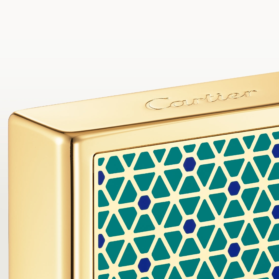 Boîtier Pixel et Recharges Oud & Santal