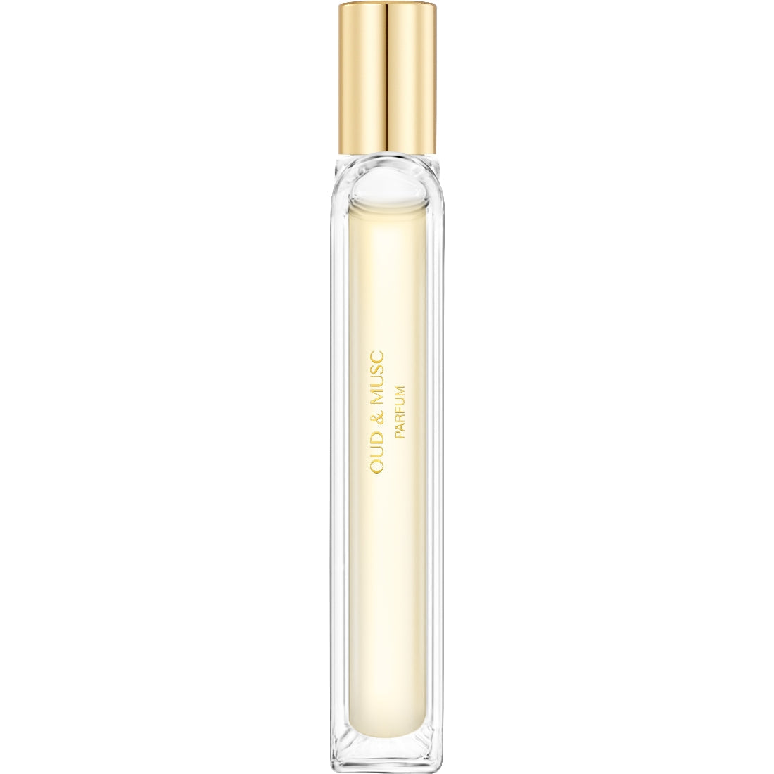 Recharges Oud & Musc
