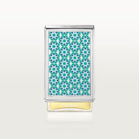 Boîtier Mosaïque et Recharges Oud & Santal