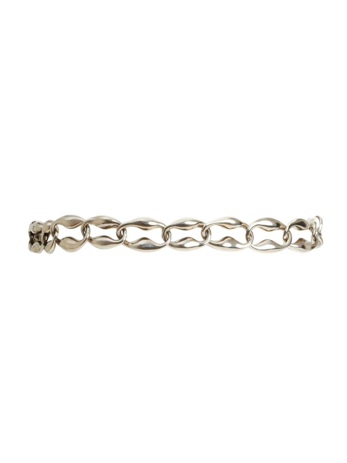 Vintage Palladium BELT - Vintage Palladium