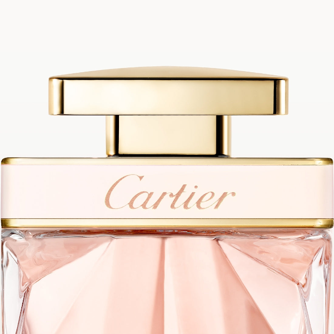 La Panthère Eau de Toilette